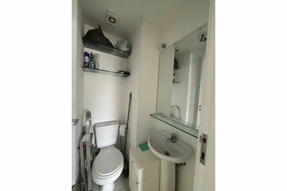 Foto 6 de Sala Comercial à venda, 31m2 em Vila Mariana, São Paulo - SP