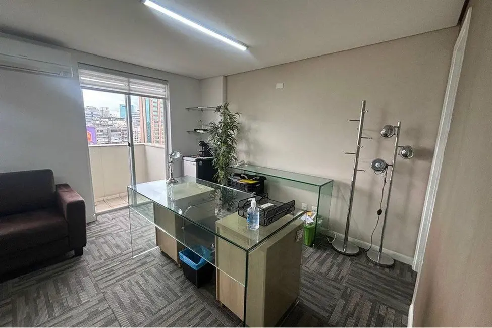 Foto 9 de Sala Comercial à venda, 31m2 em Vila Mariana, São Paulo - SP