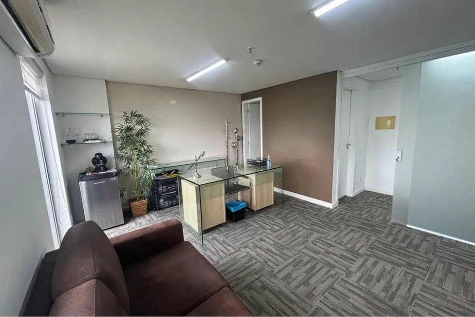 Foto 1 de Sala Comercial à venda, 31m2 em Vila Mariana, São Paulo - SP