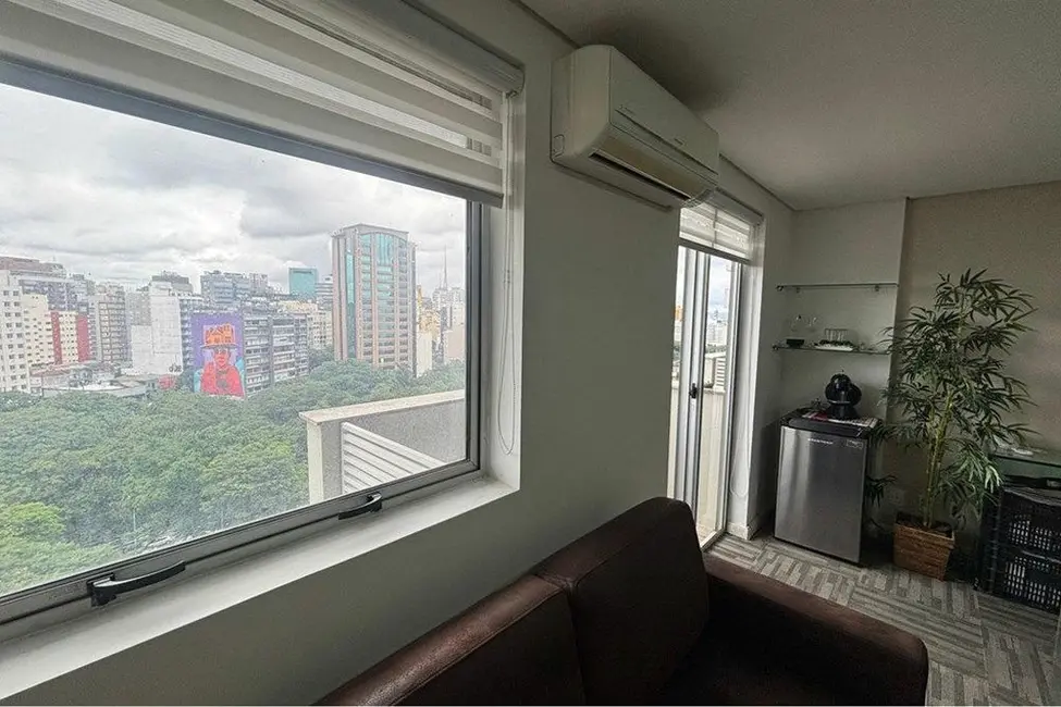 Foto 2 de Sala Comercial à venda, 31m2 em Vila Mariana, São Paulo - SP