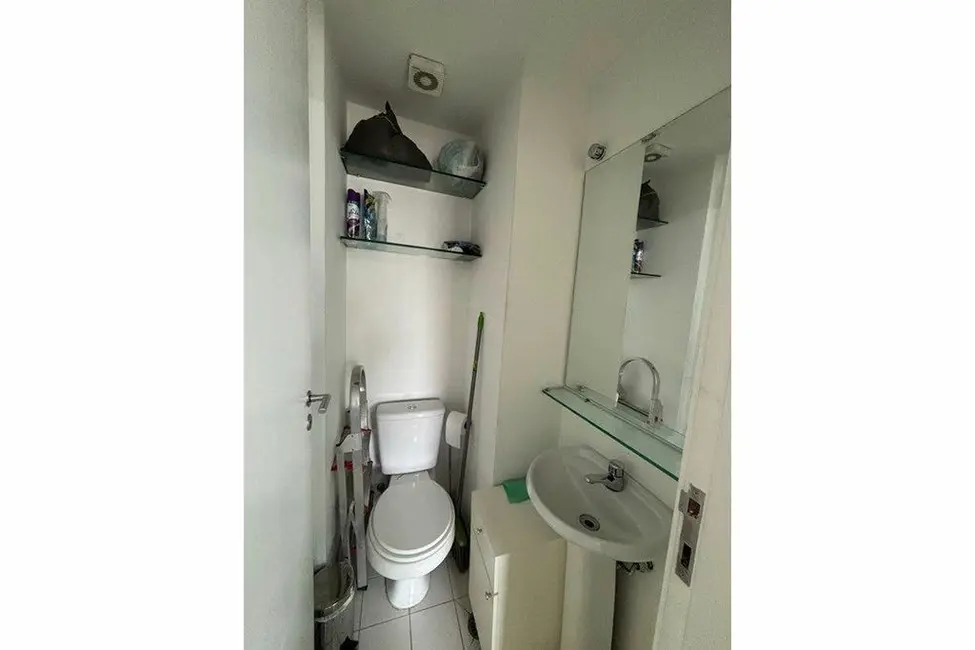 Foto 8 de Sala Comercial à venda, 31m2 em Vila Mariana, São Paulo - SP