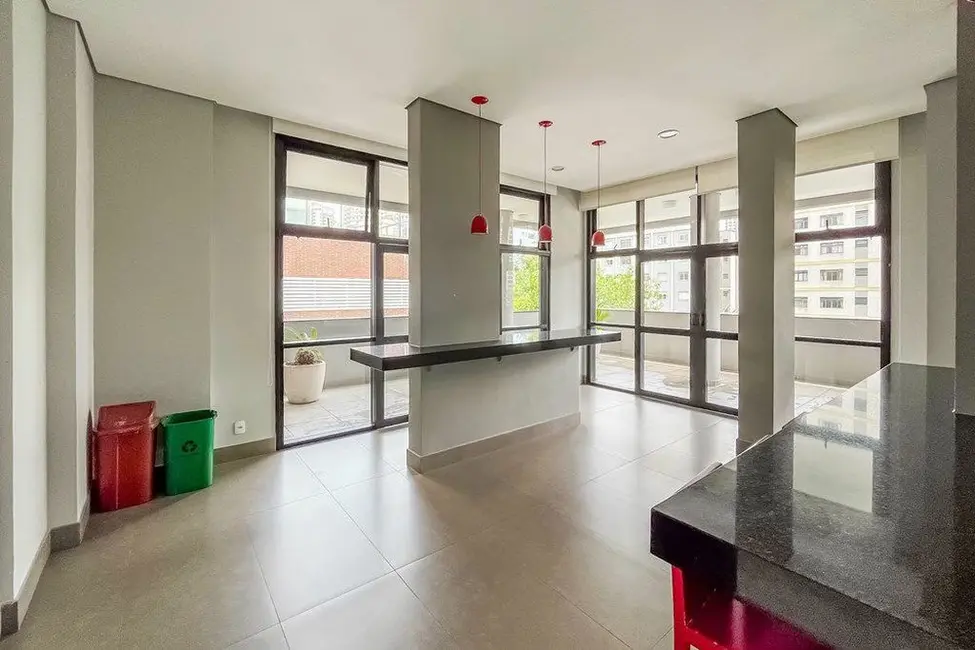 Foto 9 de Apartamento com 1 quarto à venda, 33m2 em Vila Mariana, São Paulo - SP