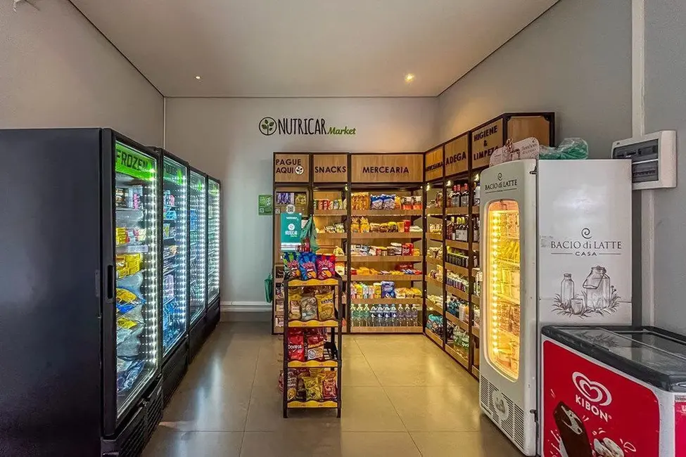 Foto 4 de Apartamento com 1 quarto à venda, 33m2 em Vila Mariana, São Paulo - SP