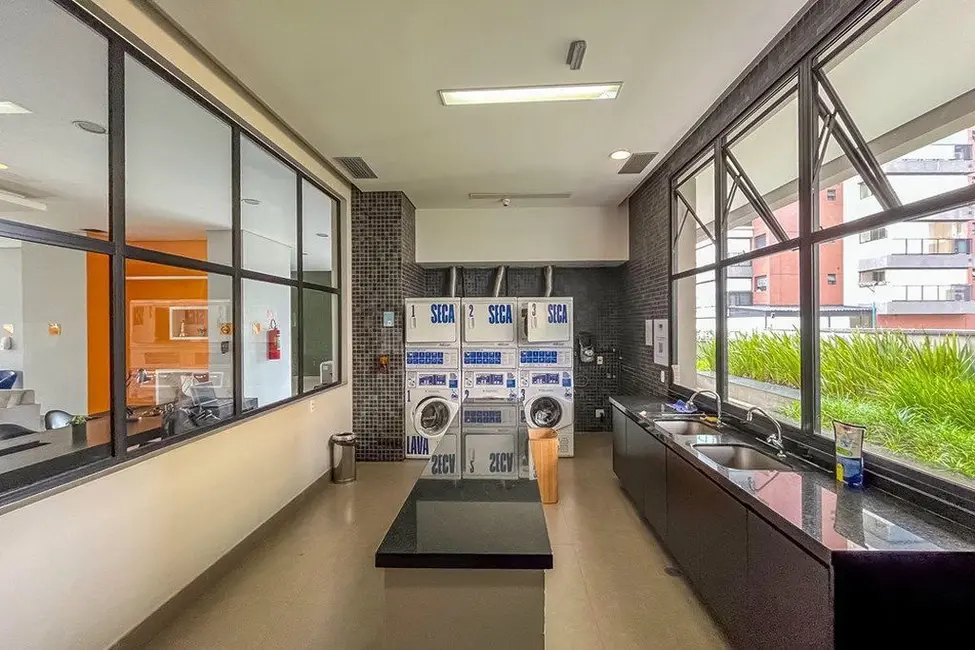 Foto 2 de Apartamento com 1 quarto à venda, 33m2 em Vila Mariana, São Paulo - SP