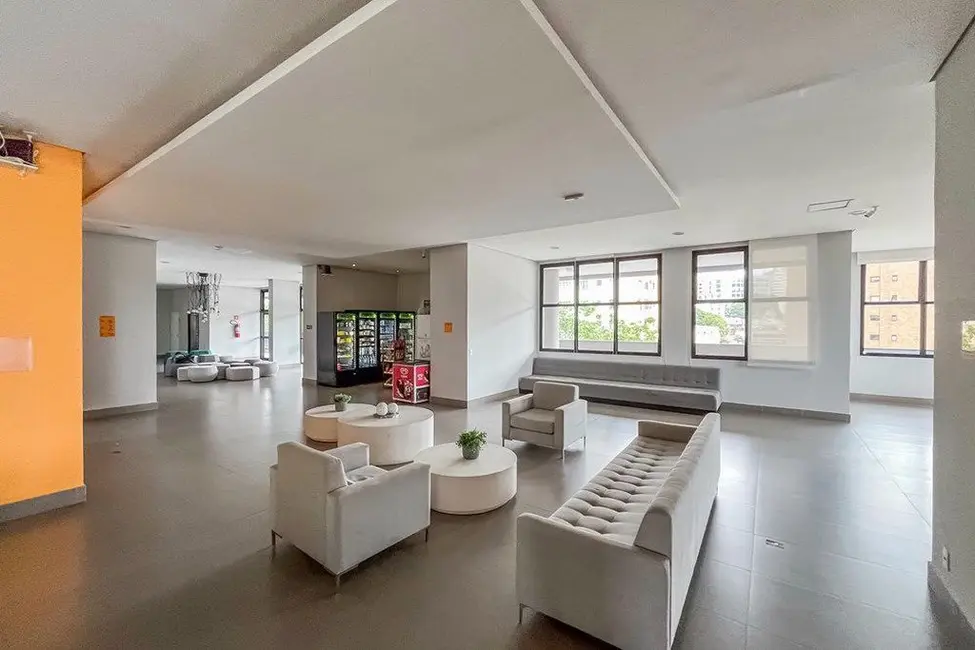 Foto 5 de Apartamento com 1 quarto à venda, 33m2 em Vila Mariana, São Paulo - SP