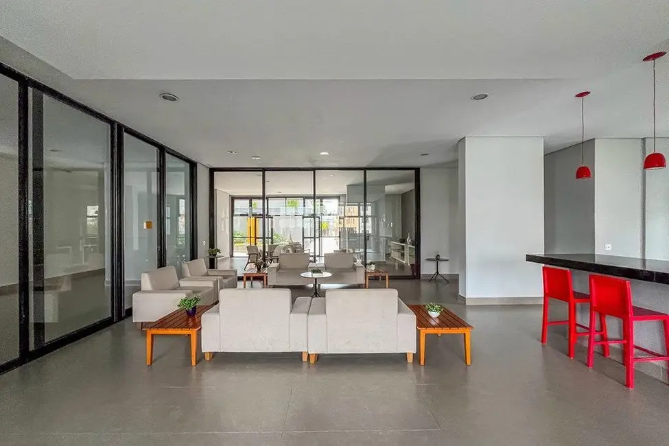 Foto 7 de Apartamento com 1 quarto à venda, 33m2 em Vila Mariana, São Paulo - SP