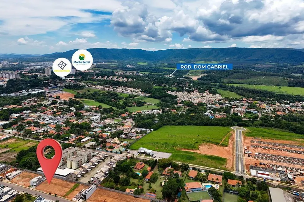 Foto 1 de Terreno / Lote à venda, 300m2 em Medeiros, Jundiai - SP