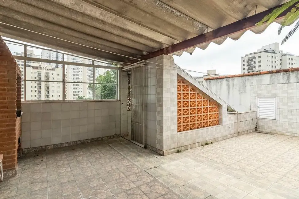 Foto 8 de Casa de Condomínio com 2 quartos à venda, 135m2 em Chácara Inglesa, São Paulo - SP