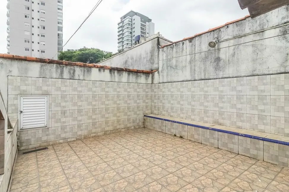 Casa de Condomínio com 2 quartos à venda, 135m2 em Chácara Inglesa, São Paulo - SP - imagem 6 Foto 6 de Casa de Condomínio com 2 quartos à venda, 135m2 em Chácara Inglesa, São Paulo - SP