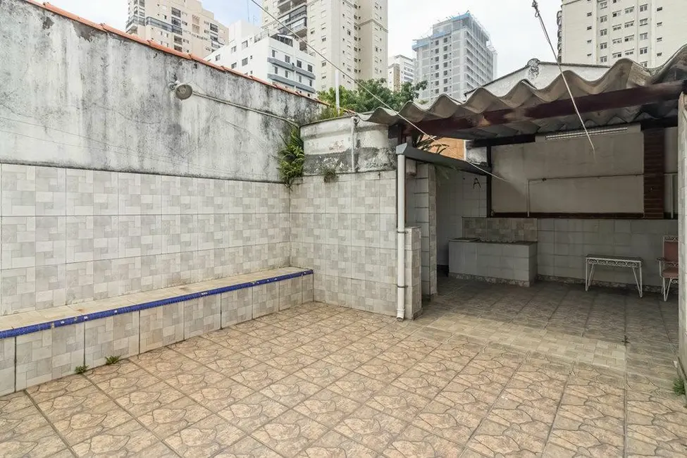 Casa de Condomínio com 2 quartos à venda, 135m2 em Chácara Inglesa, São Paulo - SP - imagem 3 Foto 3 de Casa de Condomínio com 2 quartos à venda, 135m2 em Chácara Inglesa, São Paulo - SP