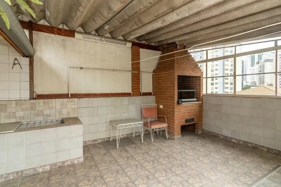 Foto 7 de Casa de Condomínio com 2 quartos à venda, 135m2 em Chácara Inglesa, São Paulo - SP