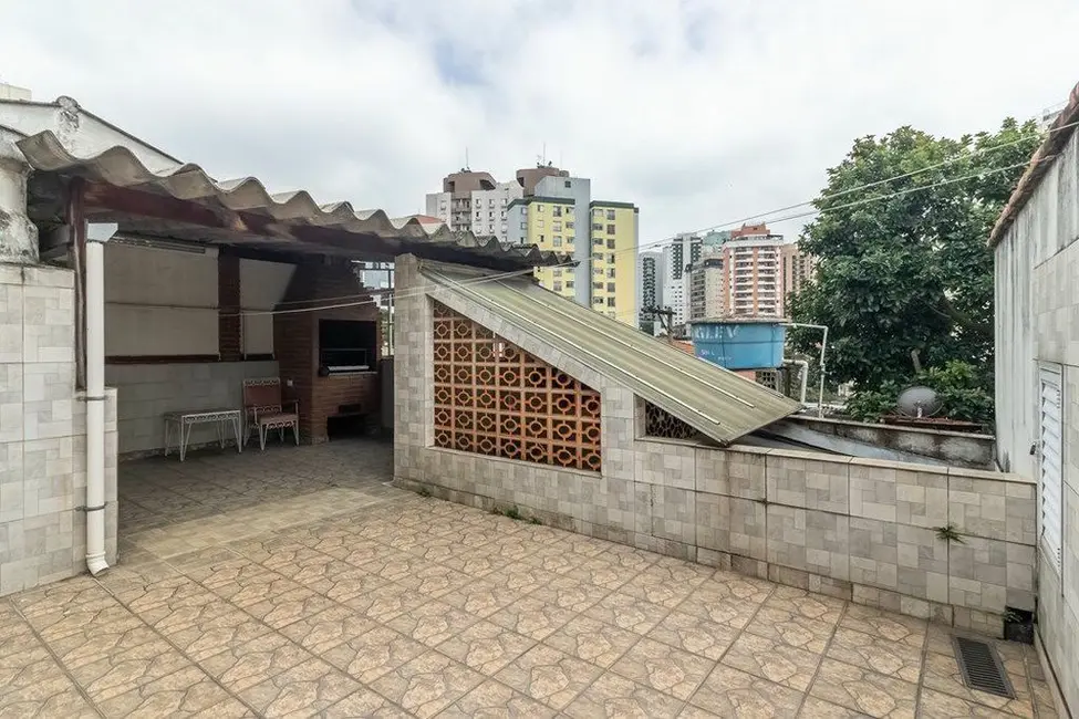 Foto 5 de Casa de Condomínio com 2 quartos à venda, 135m2 em Chácara Inglesa, São Paulo - SP