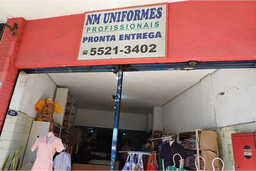 Foto 4 de Loja à venda, 68m2 em Santo Amaro, São Paulo - SP