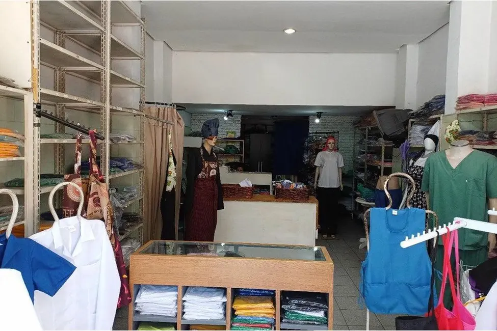 Foto 2 de Loja à venda, 68m2 em Santo Amaro, São Paulo - SP