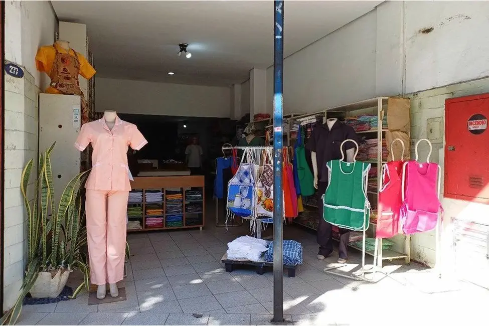 Foto 7 de Loja à venda, 68m2 em Santo Amaro, São Paulo - SP