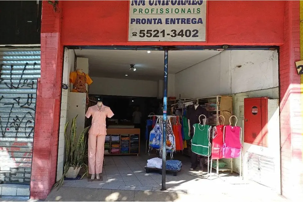 Foto 8 de Loja à venda, 68m2 em Santo Amaro, São Paulo - SP