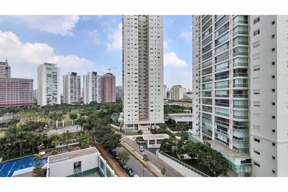 Foto 8 de Apartamento com 3 quartos à venda, 241m2 em Água Branca, São Paulo - SP