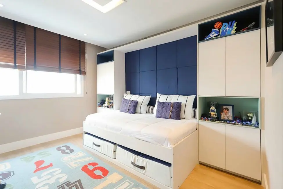 Foto 9 de Apartamento com 3 quartos à venda, 241m2 em Água Branca, São Paulo - SP