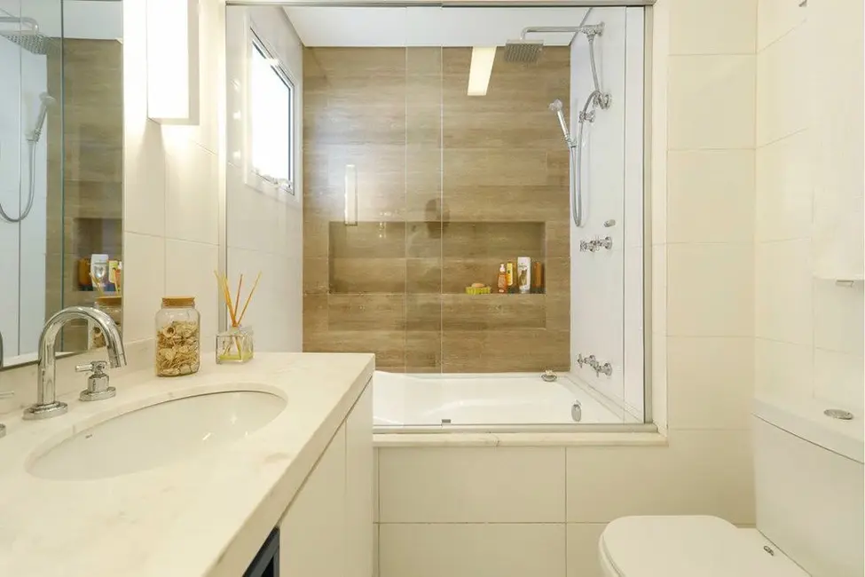 Foto 2 de Apartamento com 3 quartos à venda, 241m2 em Água Branca, São Paulo - SP