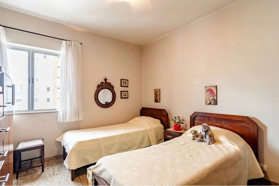 Foto 9 de Apartamento com 3 quartos à venda, 124m2 em Jardim Paulista, São Paulo - SP