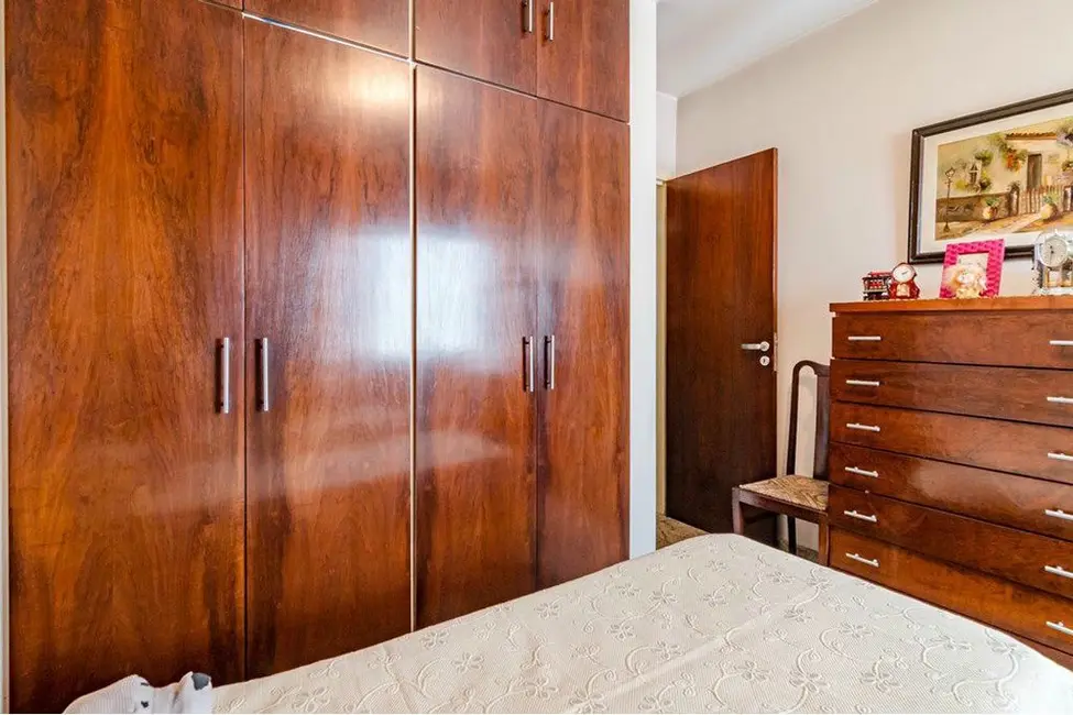 Foto 2 de Apartamento com 3 quartos à venda, 124m2 em Jardim Paulista, São Paulo - SP