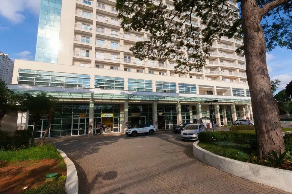 Foto 3 de Sala Comercial à venda, 45m2 em Santo Amaro, São Paulo - SP