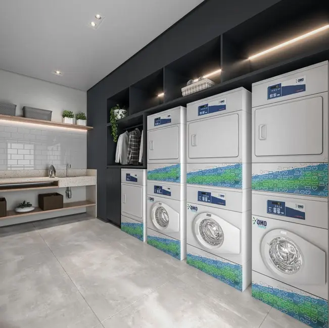 Foto 9 de Kitnet com 1 quarto à venda, 22m2 em Pinheiros, São Paulo - SP