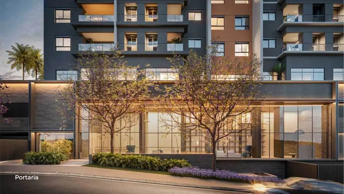 Foto 3 de Apartamento com 3 quartos à venda, 78m2 em Vila Yara, Osasco - SP