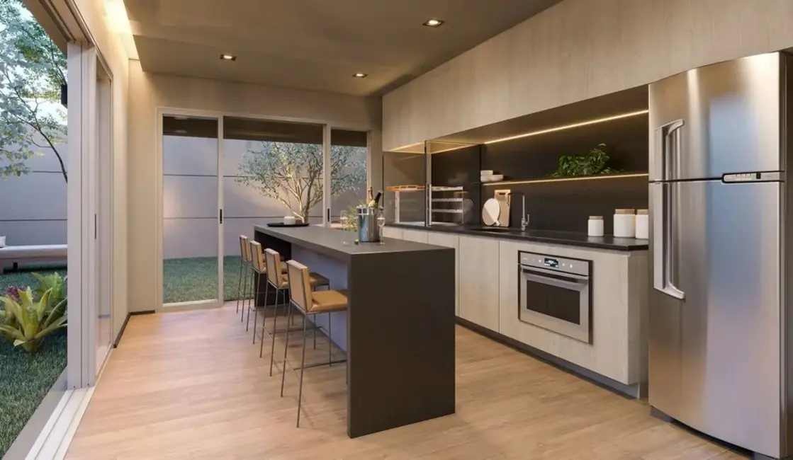 Foto 8 de Apartamento com 1 quarto à venda, 38m2 em Bela Vista, São Paulo - SP