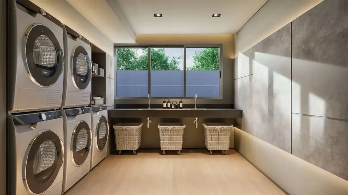 Foto 7 de Apartamento com 1 quarto à venda, 38m2 em Bela Vista, São Paulo - SP