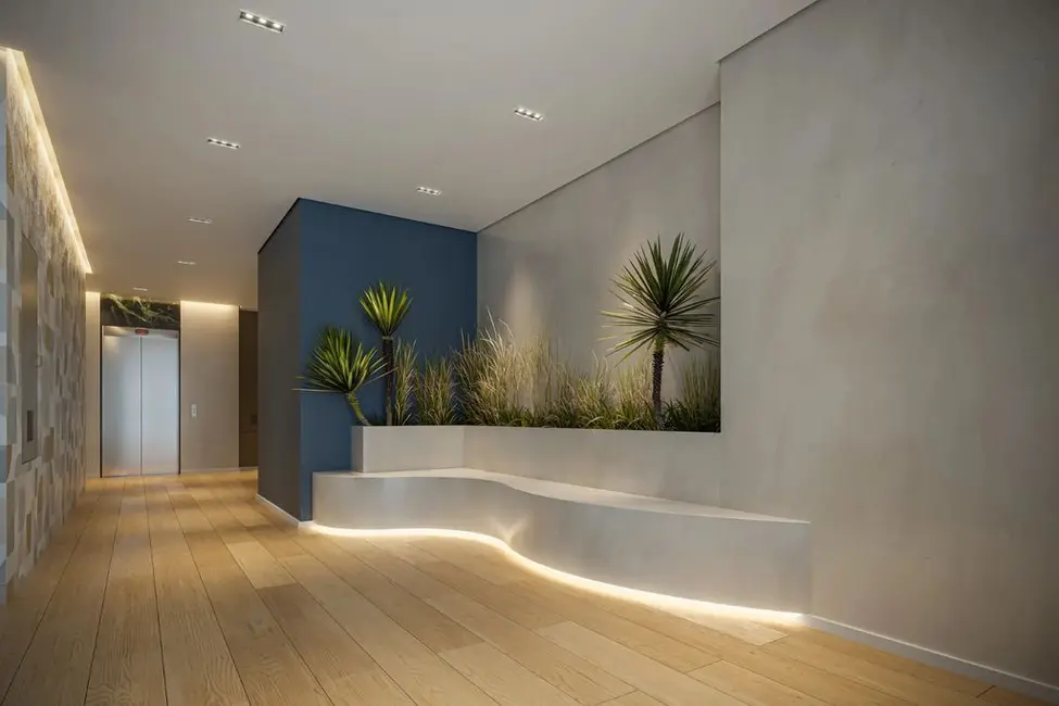 Foto 4 de Apartamento com 2 quartos à venda, 104m2 em Vila Mogilar, Mogi Das Cruzes - SP