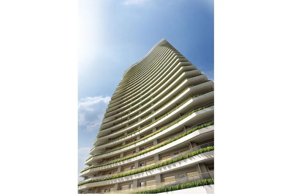 Foto 6 de Apartamento com 3 quartos à venda, 150m2 em Moema, São Paulo - SP