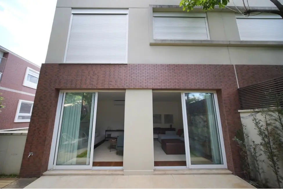Casa de Condomínio com 4 quartos à venda, 334m2 em Real Parque, São Paulo - SP - imagem 5 Foto 5 de Casa de Condomínio com 4 quartos à venda, 334m2 em Real Parque, São Paulo - SP