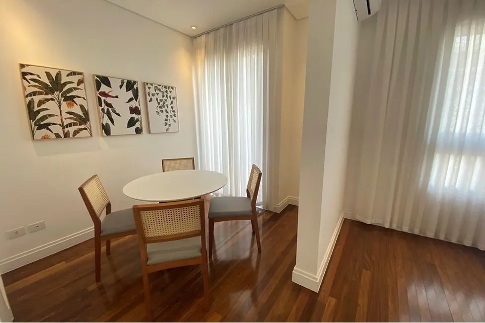 Casa de Condomínio com 4 quartos à venda, 334m2 em Real Parque, São Paulo - SP - imagem 2 Foto 2 de Casa de Condomínio com 4 quartos à venda, 334m2 em Real Parque, São Paulo - SP