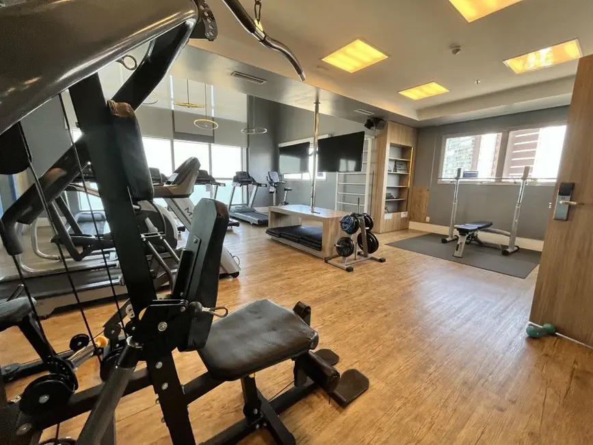 Kitnet com 1 quarto à venda, 24m2 em Gonzaga, Santos - SP - imagem 6 Foto 6 de Kitnet com 1 quarto à venda, 24m2 em Gonzaga, Santos - SP