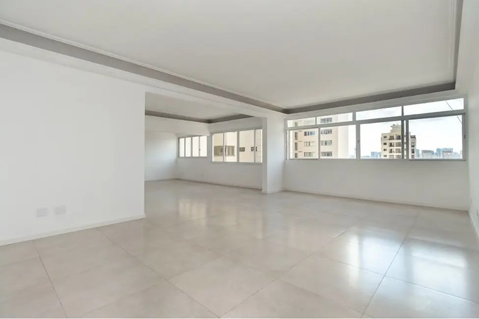 Foto 1 de Apartamento com 3 quartos à venda, 218m2 em Campos Elíseos, São Paulo - SP