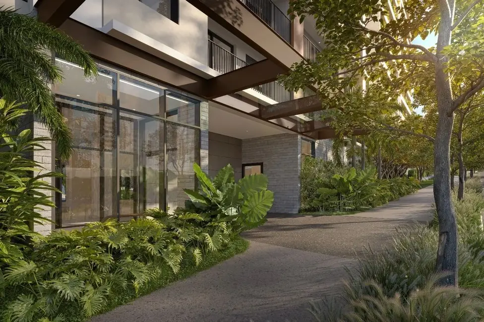 Foto 2 de Kitnet com 1 quarto à venda, 23m2 em Vila Clementino, São Paulo - SP