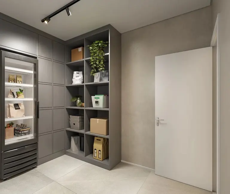 Foto 9 de Apartamento com 1 quarto à venda, 30m2 em Vila Clementino, São Paulo - SP