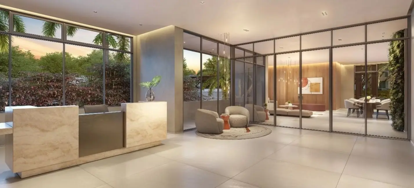 Foto 3 de Apartamento com 1 quarto à venda, 31m2 em Vila Clementino, São Paulo - SP