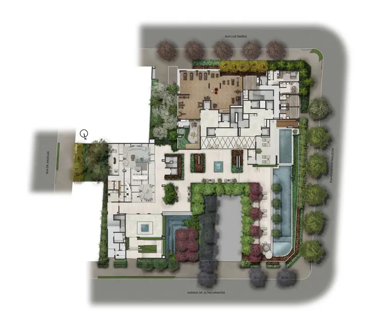 Foto 5 de Apartamento com 2 quartos à venda, 114m2 em Vila Clementino, São Paulo - SP