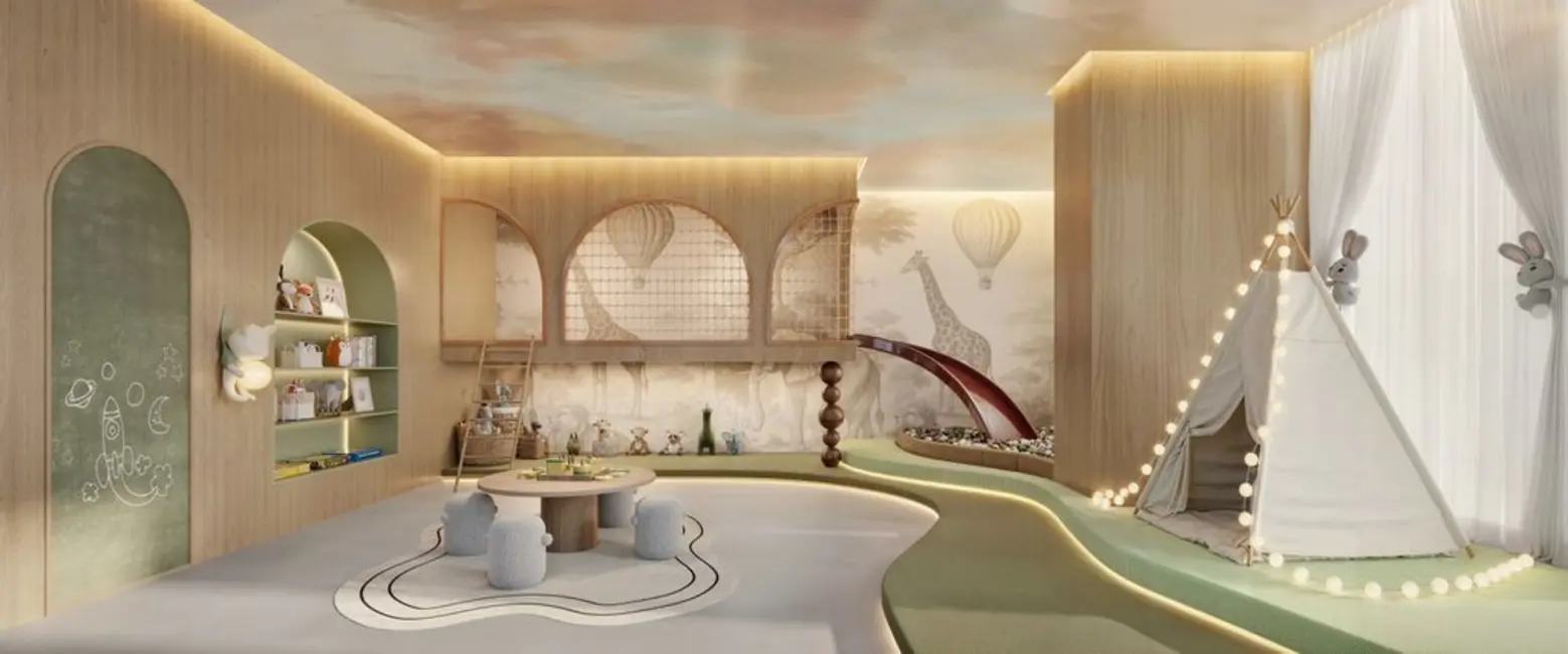 Foto 7 de Apartamento com 4 quartos à venda, 179m2 em Vila Clementino, São Paulo - SP