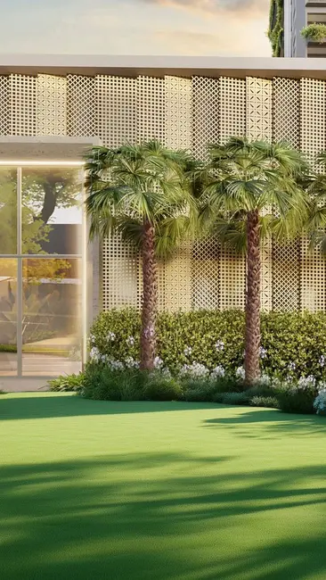 Foto 9 de Apartamento com 2 quartos à venda, 135m2 em Vila Clementino, São Paulo - SP