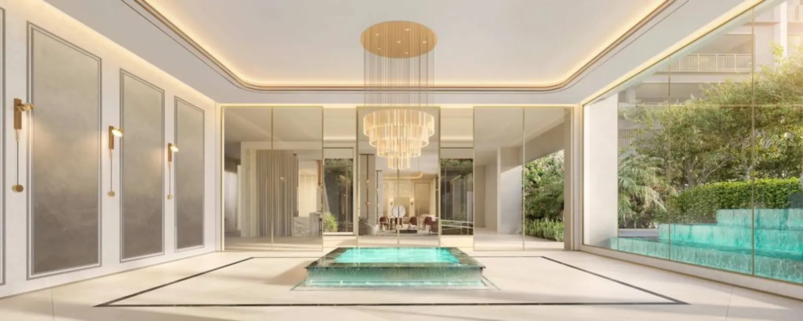 Foto 3 de Apartamento com 4 quartos à venda, 190m2 em Vila Clementino, São Paulo - SP