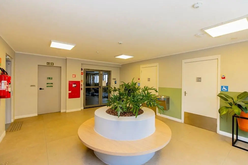 Foto 4 de Apartamento com 2 quartos à venda, 71m2 em Santo Amaro, São Paulo - SP