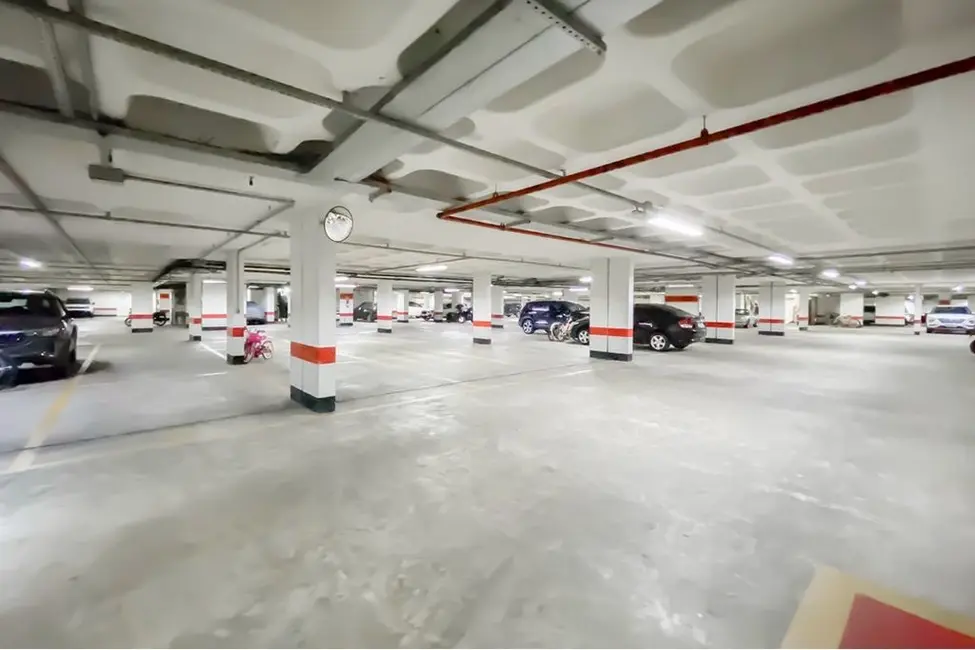 Apartamento com 3 quartos à venda, 124m2 em Vila Olímpia, São Paulo - SP - imagem 6 Foto 6 de Apartamento com 3 quartos à venda, 124m2 em Vila Olímpia, São Paulo - SP