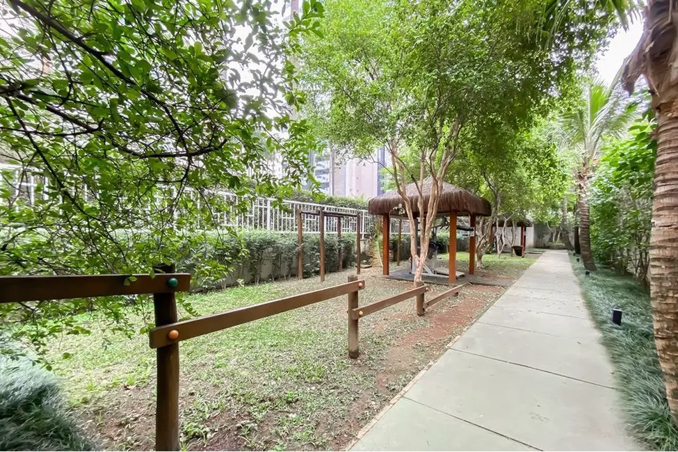 Apartamento com 3 quartos à venda, 124m2 em Vila Olímpia, São Paulo - SP - imagem 9 Foto 9 de Apartamento com 3 quartos à venda, 124m2 em Vila Olímpia, São Paulo - SP