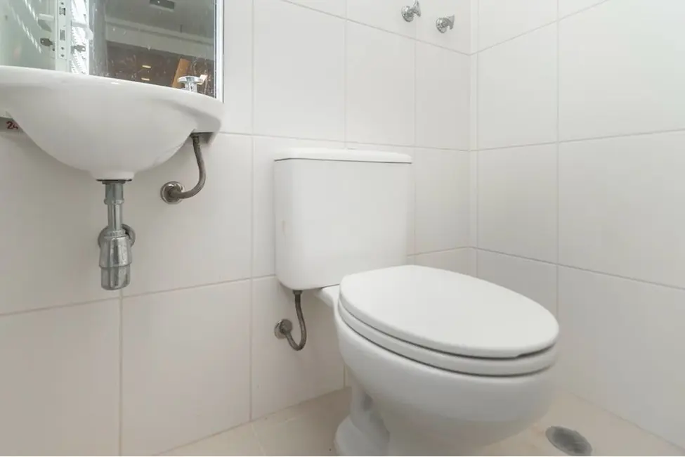 Apartamento com 3 quartos à venda, 124m2 em Vila Olímpia, São Paulo - SP - imagem 5 Foto 5 de Apartamento com 3 quartos à venda, 124m2 em Vila Olímpia, São Paulo - SP