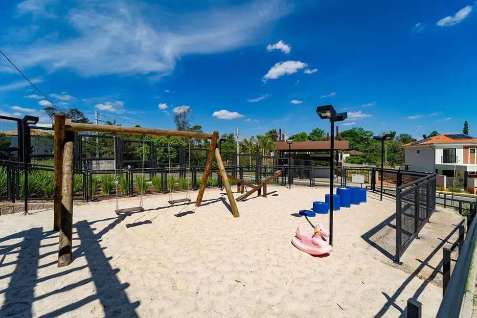 Foto 4 de Terreno / Lote à venda, 176m2 em Chácara Morada Mediterrânea, Jundiai - SP