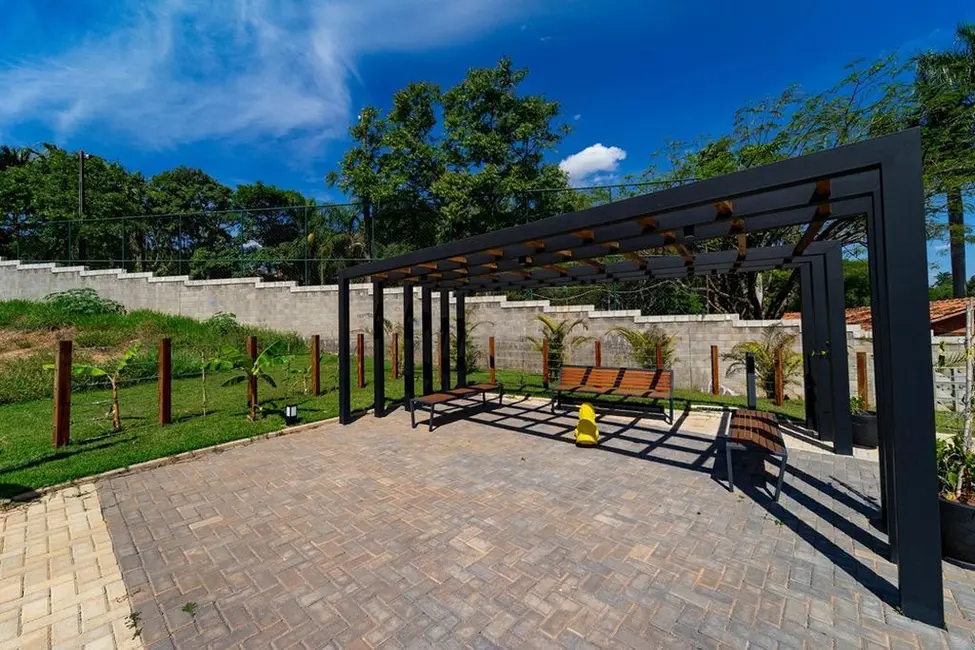 Foto 8 de Terreno / Lote à venda, 176m2 em Chácara Morada Mediterrânea, Jundiai - SP