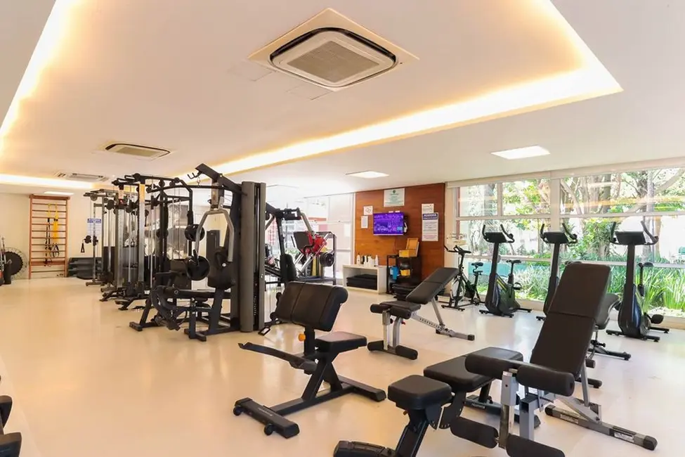 Foto 4 de Apartamento com 3 quartos à venda, 96m2 em Vila Leopoldina, São Paulo - SP